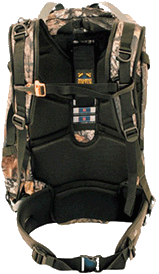 Blacks Creek Guide Gear
