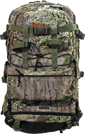 Blacks Creek Guide Gear
