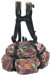 Blacks Creek Guide Gear