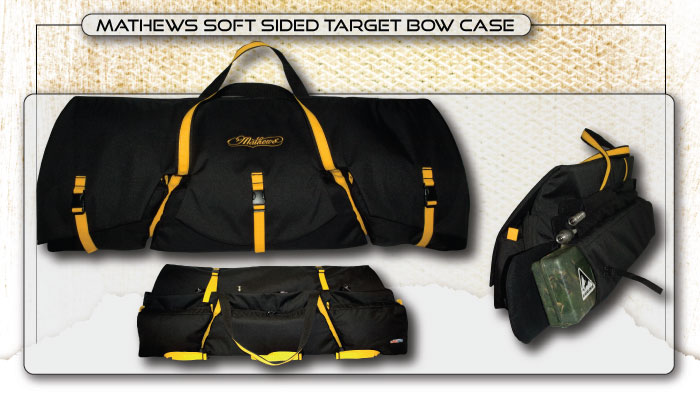 TargetCase