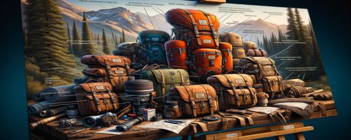 Design philosophy and material choices that matter