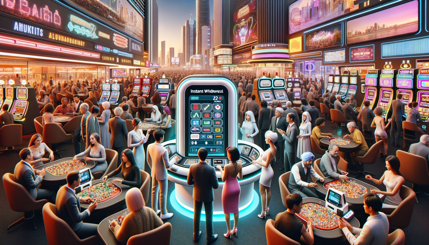 Meeting Modern Expectations