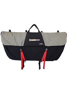 bow-scabbard